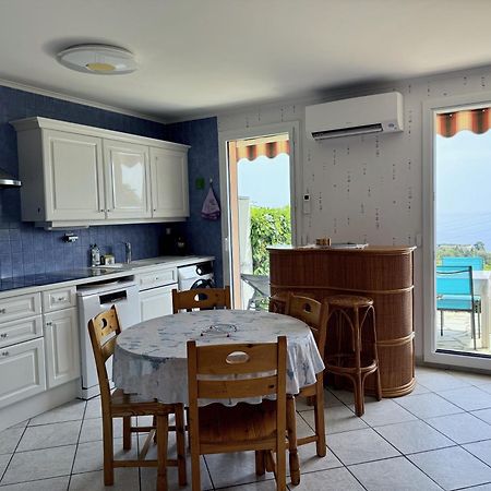 Bellevue Daire Nice Dış mekan fotoğraf