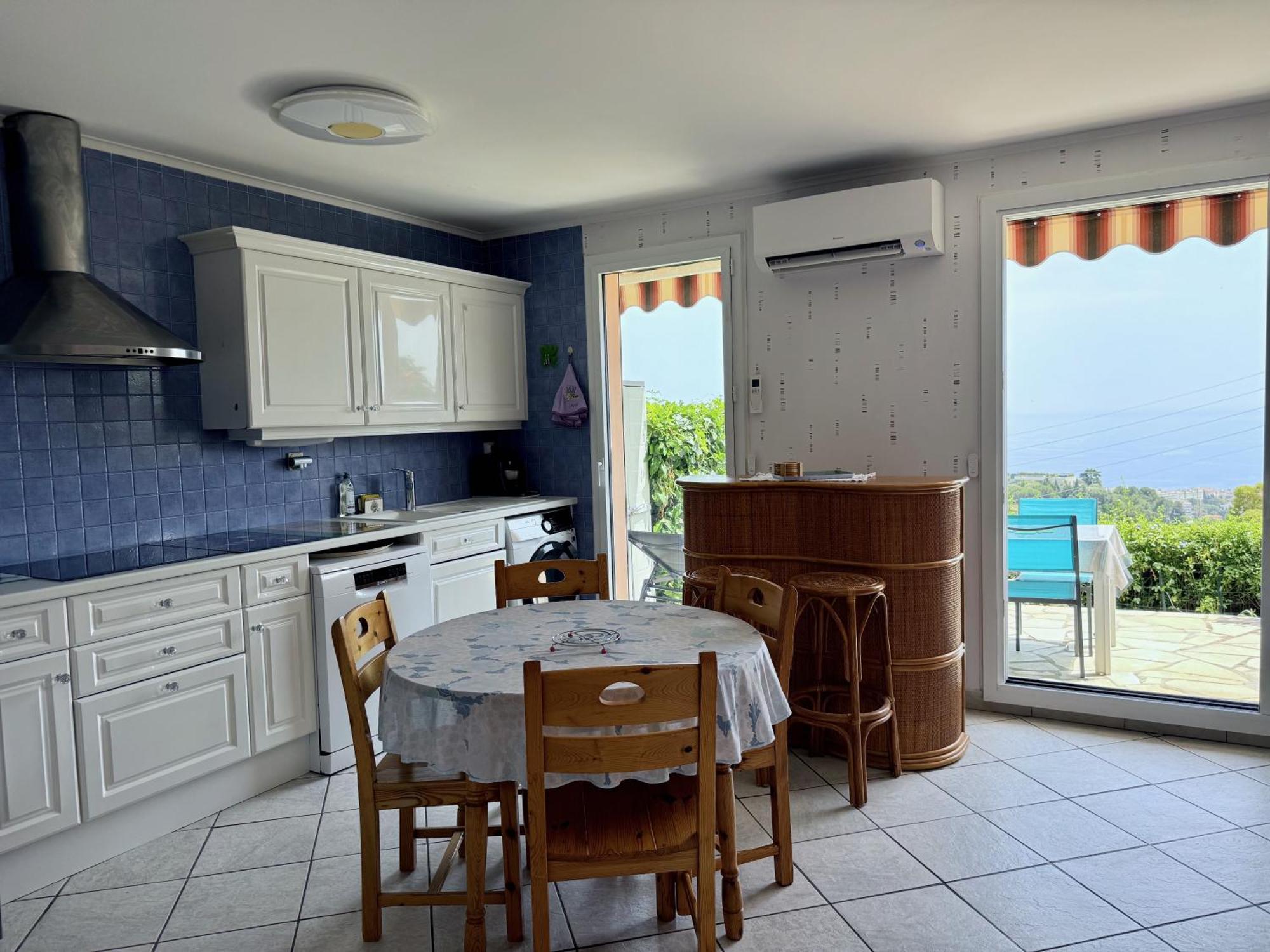 Bellevue Daire Nice Dış mekan fotoğraf