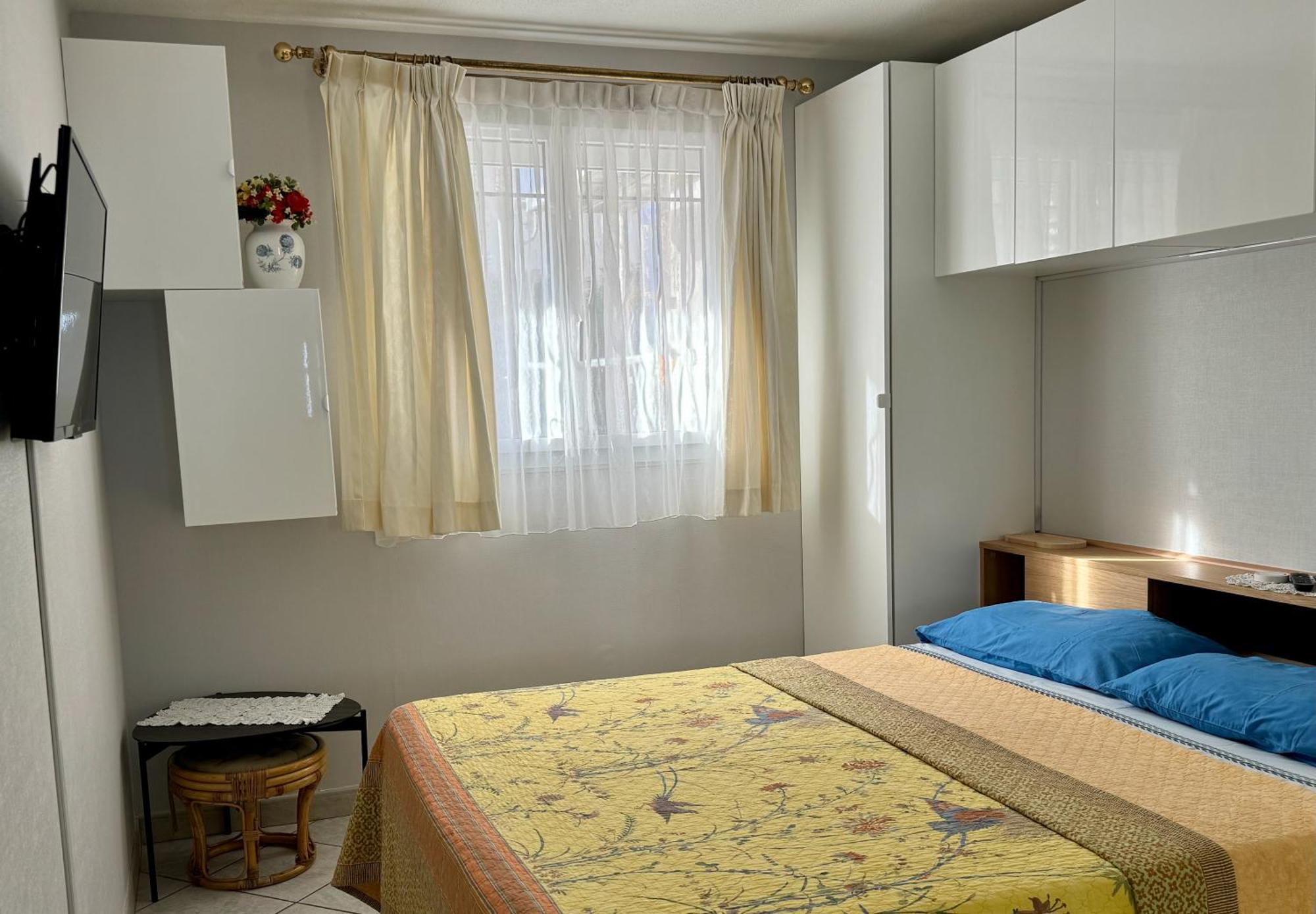 Bellevue Daire Nice Dış mekan fotoğraf