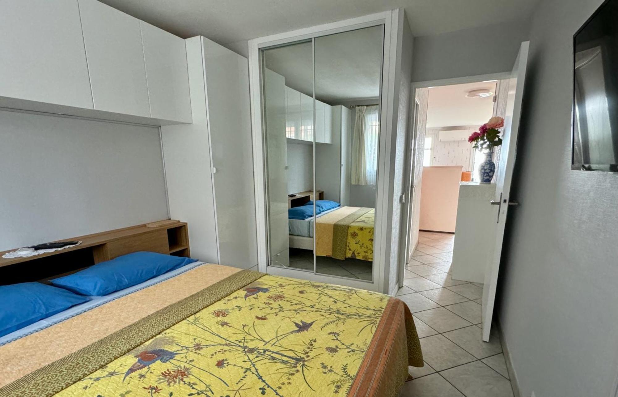 Bellevue Daire Nice Dış mekan fotoğraf